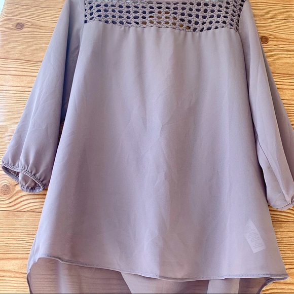 Gorgeous Maurice’s Top! 🤩 - Picture 2 of 3